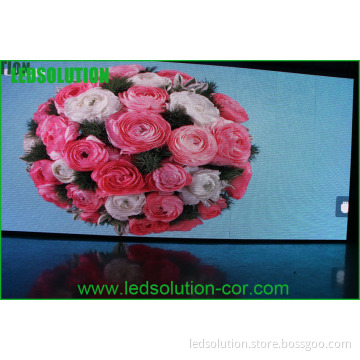 P10 Outdoor Full Color LED Display